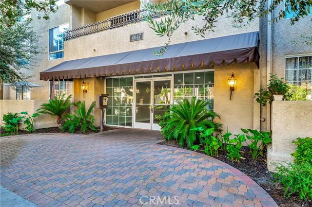 Sherman Oaks, CA 91403,4647 Willis Avenue #312