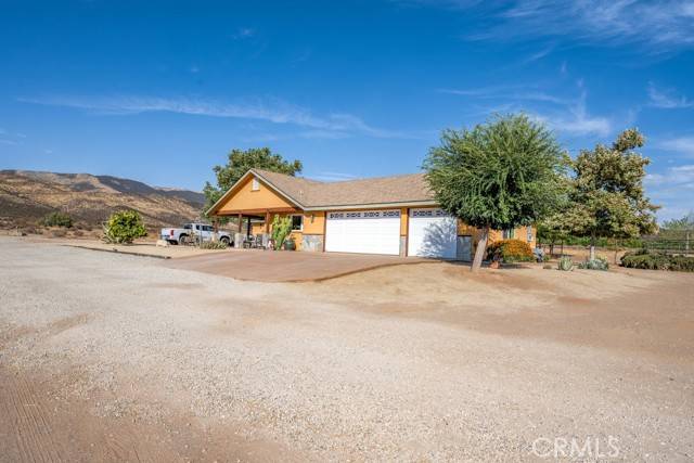 Agua Dulce, CA 91390,34554 Koontz Road