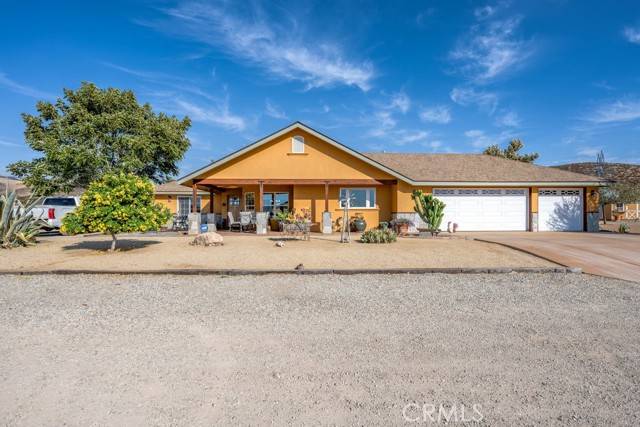 Agua Dulce, CA 91390,34554 Koontz Road