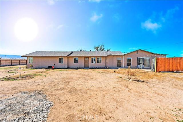 Lancaster, CA 93536,45827 48th Street