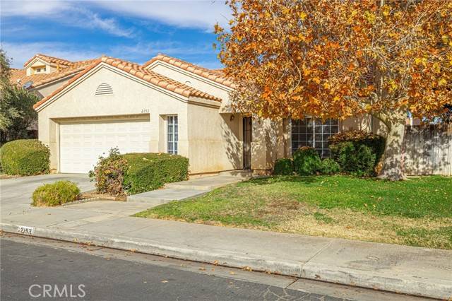 Palmdale, CA 93550,2153 Scott Avenue