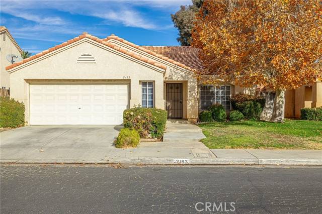 Palmdale, CA 93550,2153 Scott Avenue