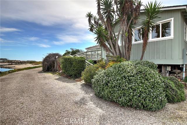 Carpinteria, CA 93013,539 Sand Point Road