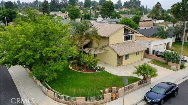 Valencia (santa Clarita), CA 91354,26803 Lugar De Oro Drive