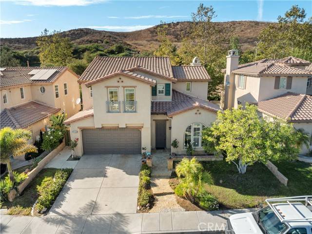 Simi Valley, CA 93065,3177 Griffon Court