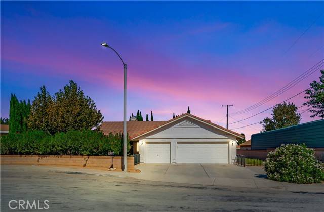 Lancaster, CA 93536,4639 W Avenue M9