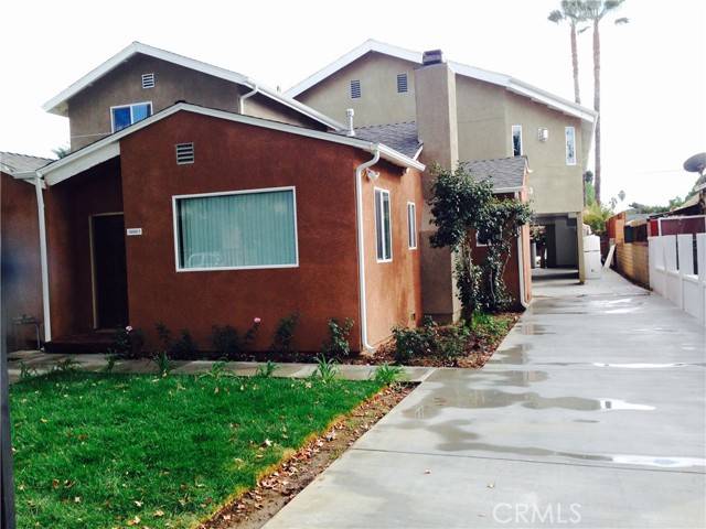 Sherman Oaks, CA 91401,14342 W Tiara Street #2