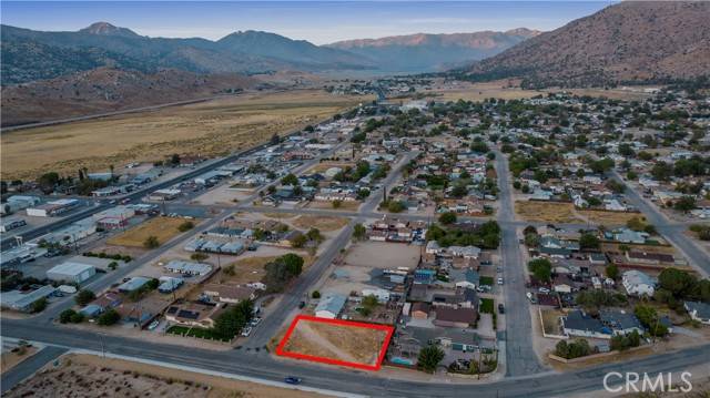 Lake Isabella, CA 93240,0 Flower St & Webb Ave