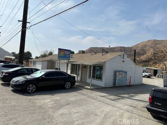 Canyon Country (santa Clarita), CA 91351,17007 Sierra hwy