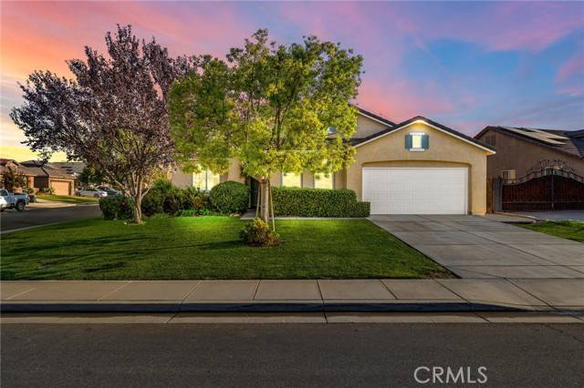 Bakersfield, CA 93306,10700 Rainwater Lane