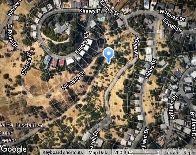 Glassell Park (los Angeles), CA 90065,99999 Lavell dr