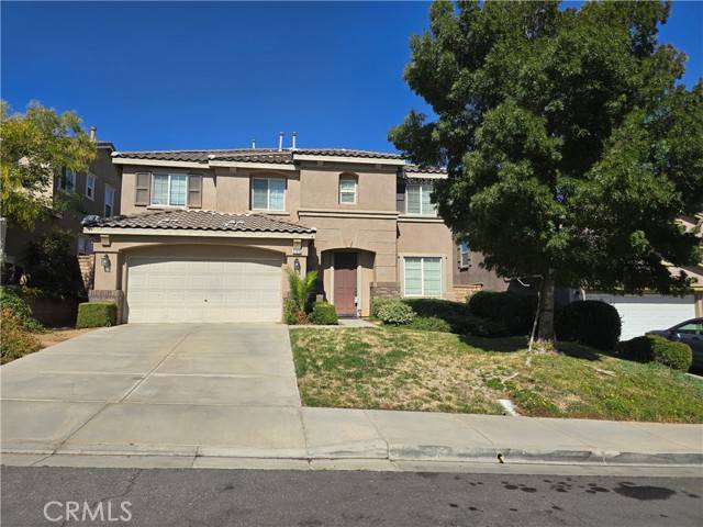 Palmdale, CA 93551,37515 Ruby Red Lane