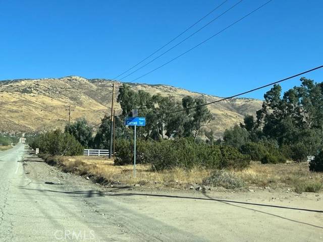 Acton, CA 93510,0 SHANNONDALE RD VIC CORRA