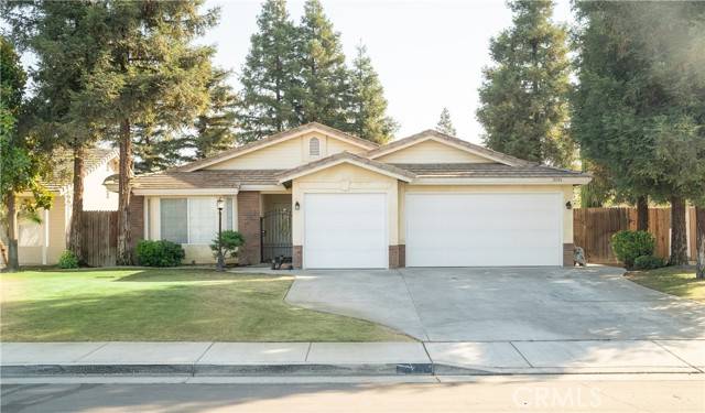 Bakersfield, CA 93313,5701 Laurel Canyon Drive