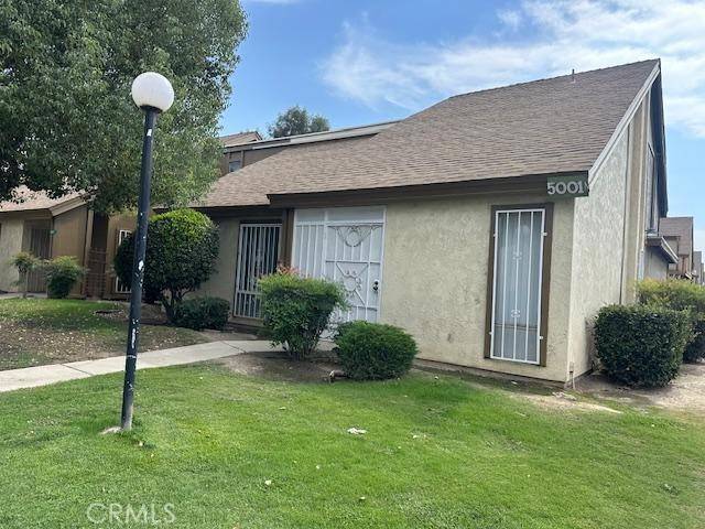 Bakersfield, CA 93309,5001 Belle Terrace Ave #A