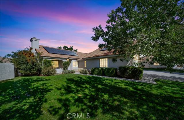 Lancaster, CA 93536,3739 Agave Circle