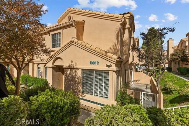 Newhall (santa Clarita), CA 91321,18812 Vista Del Canon #A