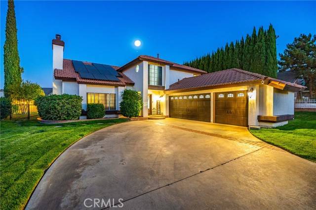 Lancaster, CA 93536,41712 Crispi Lane