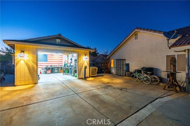 Lancaster, CA 93536,44231 Agave Circle