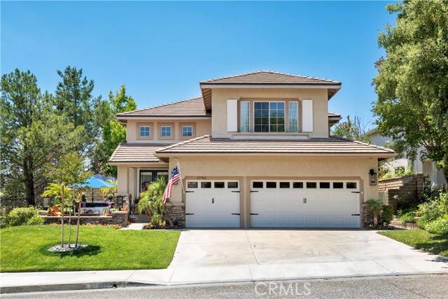 Valencia (santa Clarita), CA 91354,27705 Essex Place