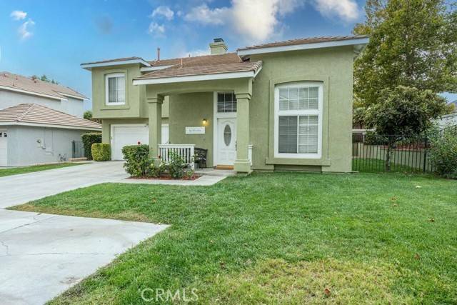 Stevenson Ranch, CA 91381,25517 Chisom Lane