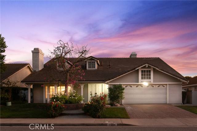 Agoura Hills, CA 91301,29016 Garden Oaks Court