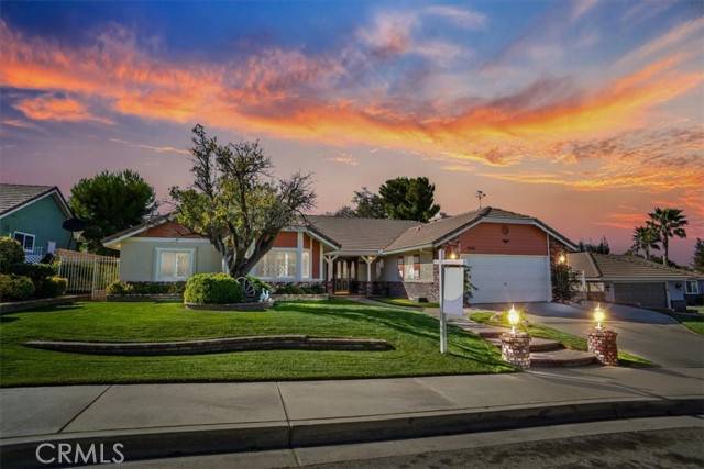 Lancaster, CA 93536,41621 Crispi Lane