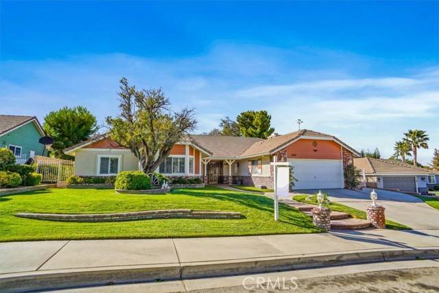 Lancaster, CA 93536,41621 Crispi Lane