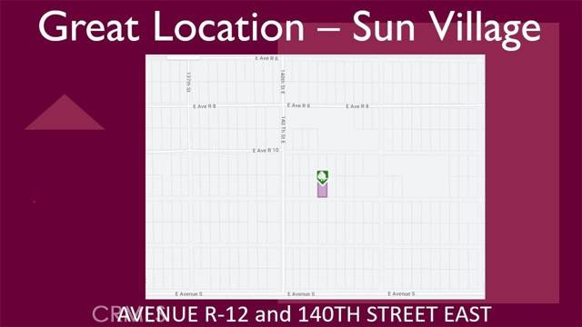 Sun Village, CA 93543,0 R-12 Avenue