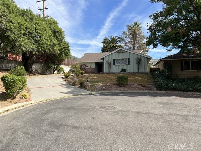 Altadena, CA 91001,2650 Catherine Road