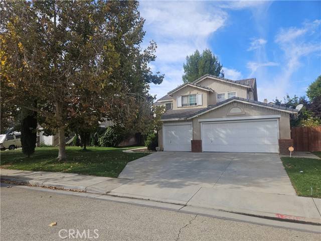 Palmdale, CA 93551,38737 Sunnyvale Street