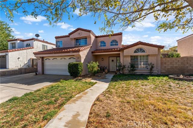 Palmdale, CA 93550,1722 E Avenue R4