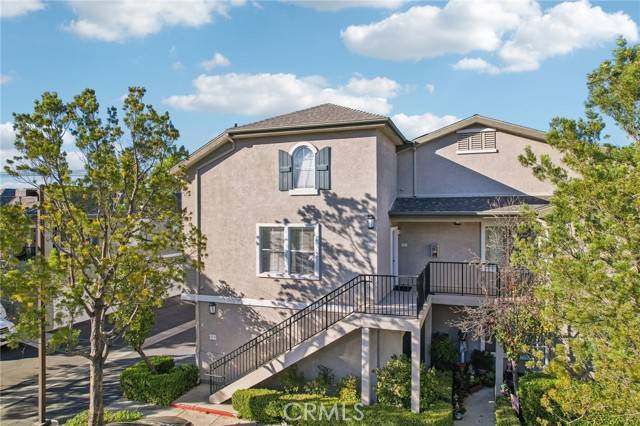 Saugus (santa Clarita), CA 91350,20000 Plum Canyon Road #225