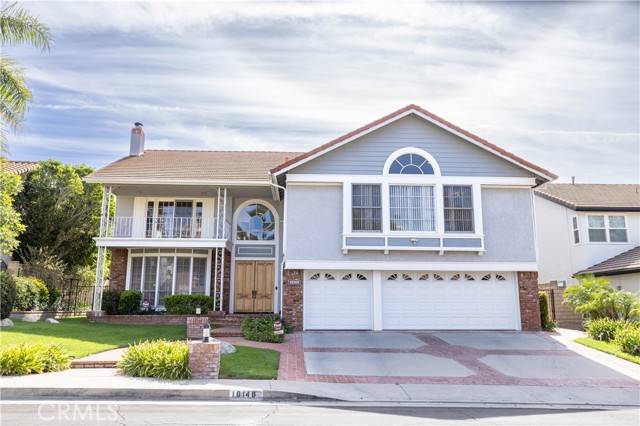 Porter Ranch (los Angeles), CA 91326,18148 Sandringham Court