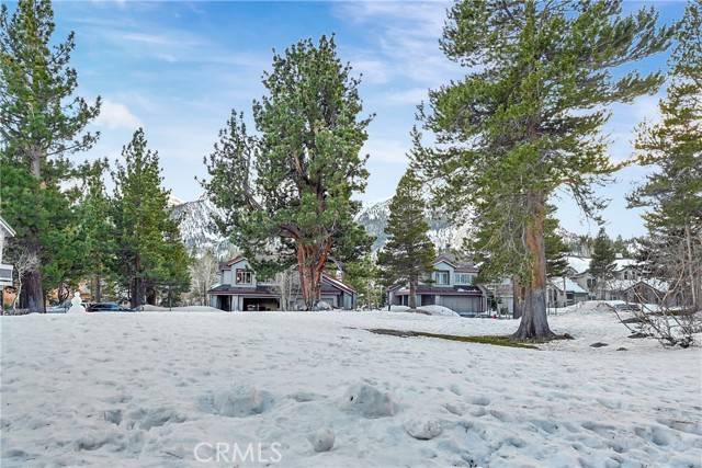 Mammoth Lakes, CA 93546,605 Golden Creek Road #605