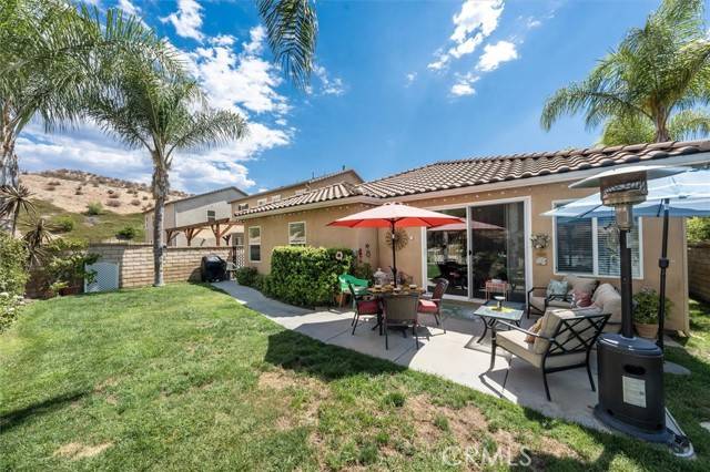 Saugus (santa Clarita), CA 91350,20313 Julia Lane