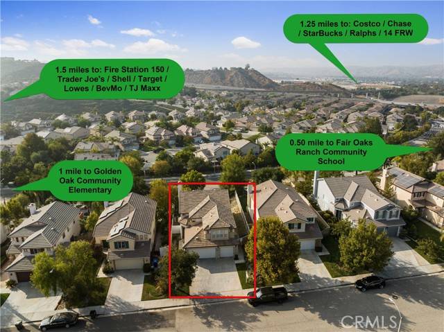 Canyon Country (santa Clarita), CA 91387,26527 Cardinal Drive