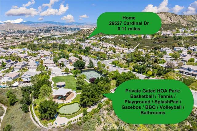 Canyon Country (santa Clarita), CA 91387,26527 Cardinal Drive