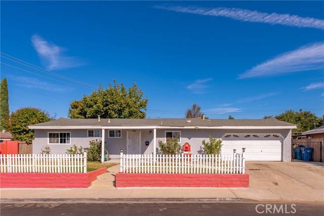 Simi Valley, CA 93065,1621 Ballard Street