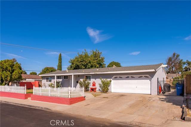 Simi Valley, CA 93065,1621 Ballard Street