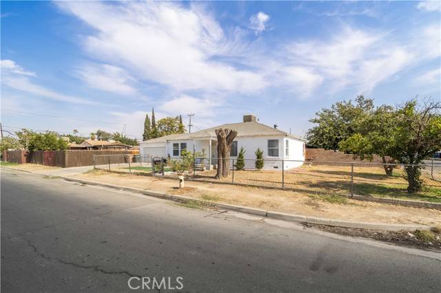 Bakersfield, CA 93307,2400 Lucky Street