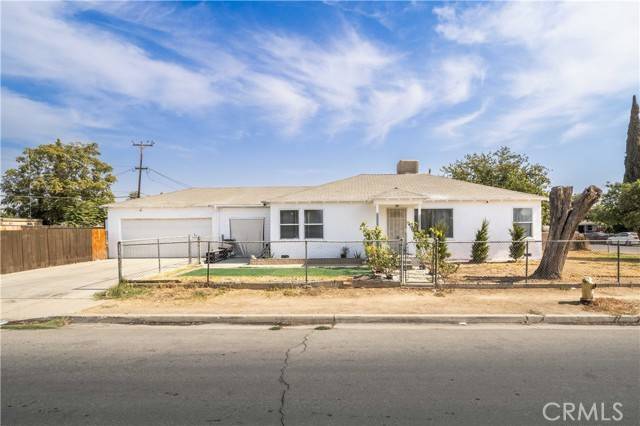 Bakersfield, CA 93307,2400 Lucky Street