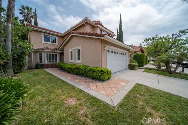 Porter Ranch (los Angeles), CA 91326,19666 Crystal Hills Drive