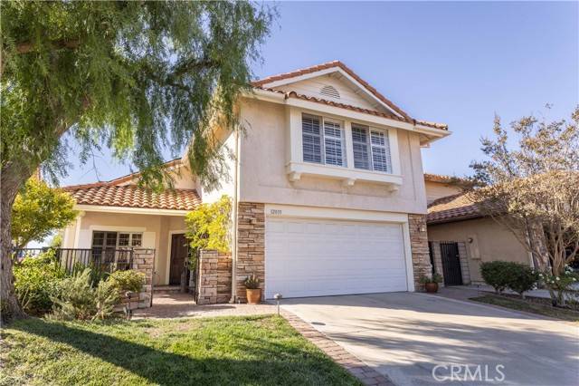 Porter Ranch (los Angeles), CA 91326,12035 Falcon Crest Way