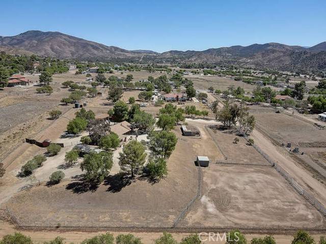 Agua Dulce, CA 91390,35502 Voss Road