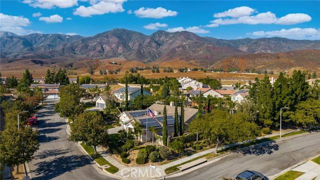 Rancho Cucamonga, CA 91739,5055 Galliano Avenue