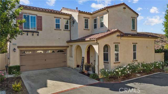 Newhall (santa Clarita), CA 91350,26008 Lindale Place