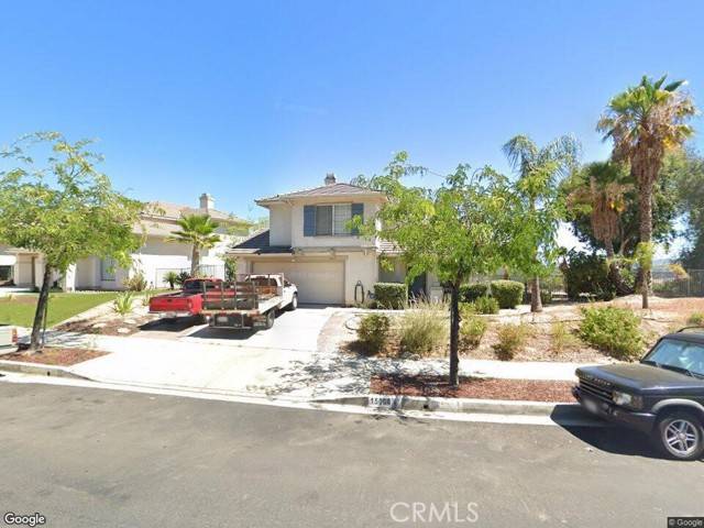 Sylmar (los Angeles), CA 91342,15064 Crestknoll Drive