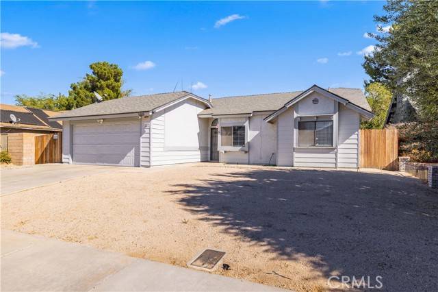 Lancaster, CA 93534,43130 18th Street