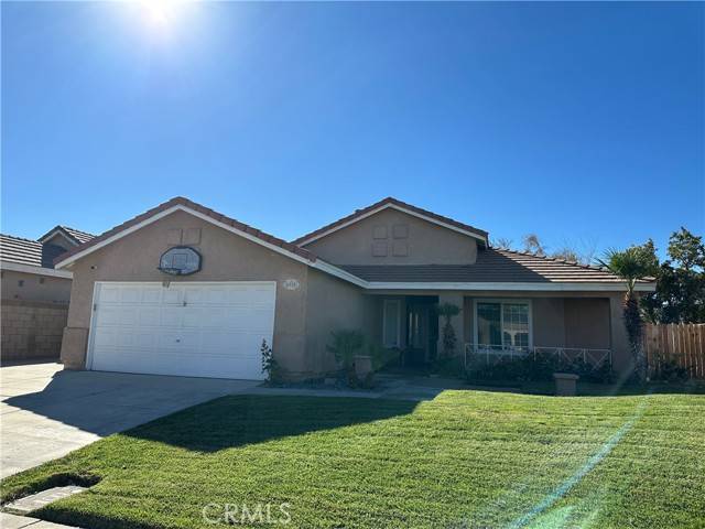 Lancaster, CA 93536,6028 W Avenue J4